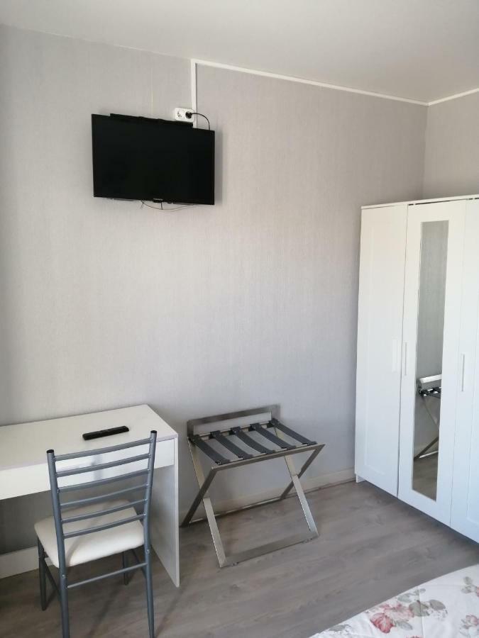 Relais De La Mothe La Suite Vrécourt Εξωτερικό φωτογραφία